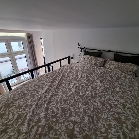 HoneyMoon Appartement Stary Toruń Buitenkant foto