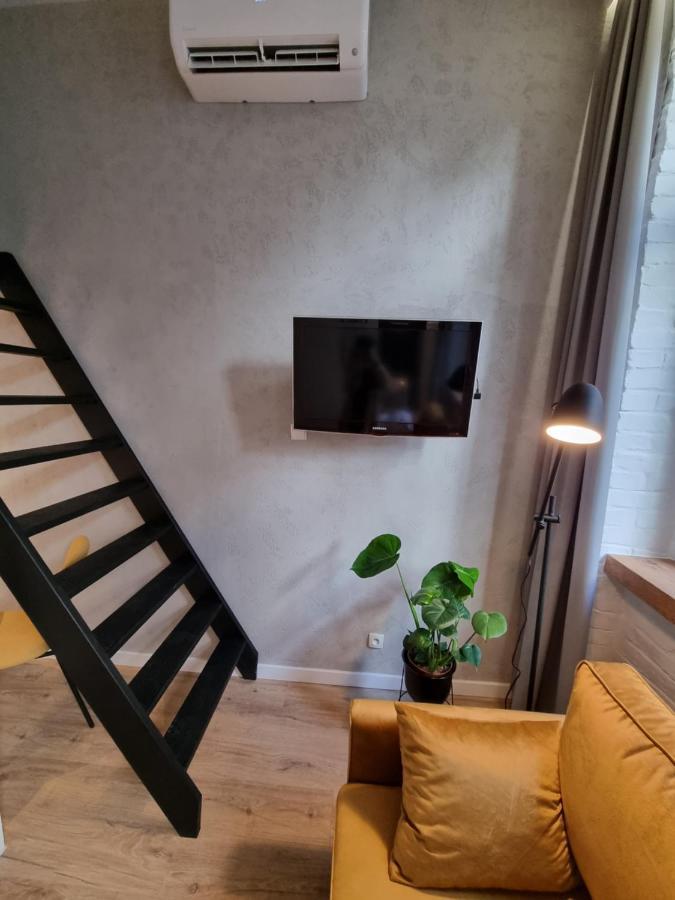 HoneyMoon Appartement Stary Toruń Buitenkant foto