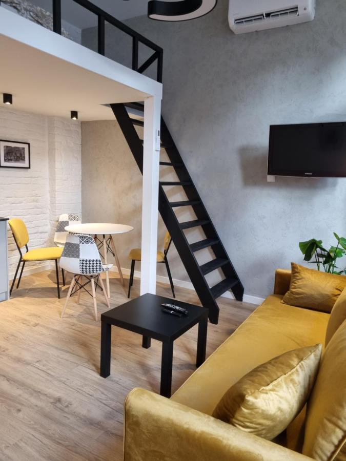 HoneyMoon Appartement Stary Toruń Buitenkant foto