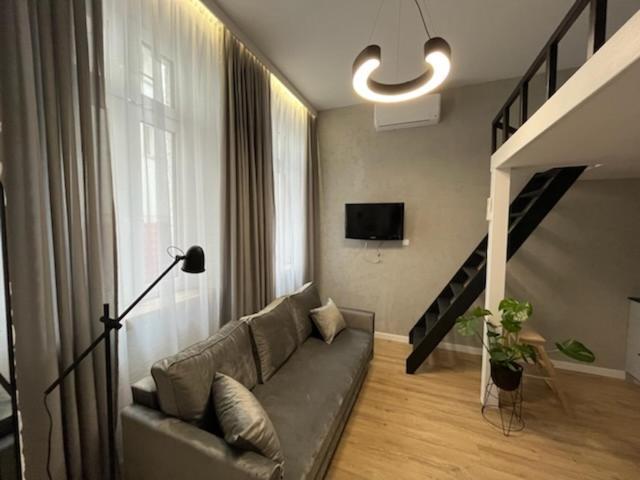 HoneyMoon Appartement Stary Toruń Buitenkant foto