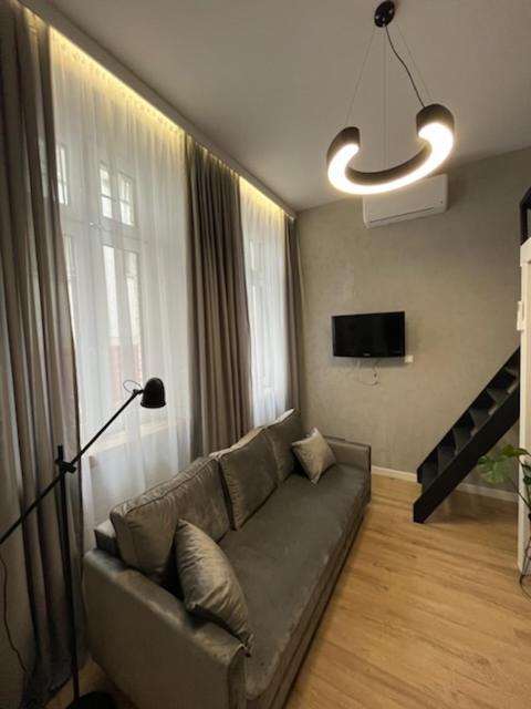 HoneyMoon Appartement Stary Toruń Buitenkant foto